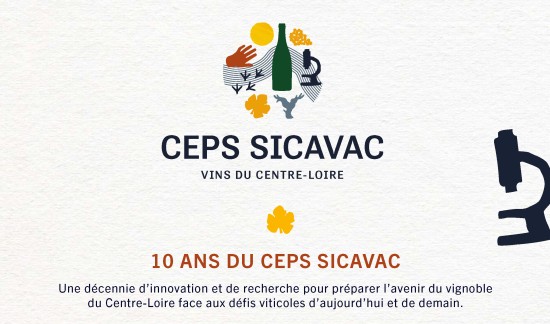 10 ans Ceps Sicavac